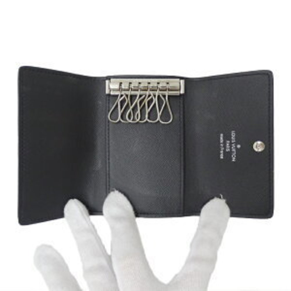 Louis Vuitton Key Case Six Eclipse Monogram Multi… - image 4